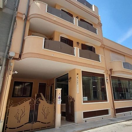 Appartamento Nuvola บรินดิซิ ภายนอก รูปภาพ