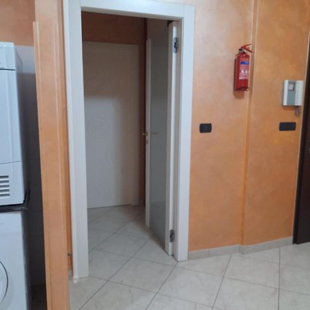 Appartamento Nuvola บรินดิซิ ภายนอก รูปภาพ