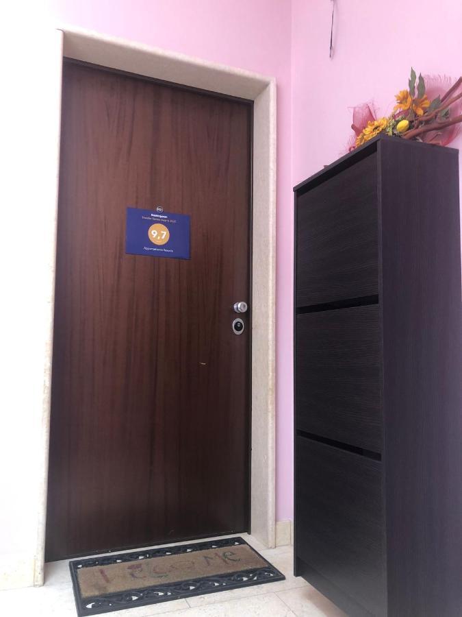 Appartamento Nuvola บรินดิซิ ภายนอก รูปภาพ