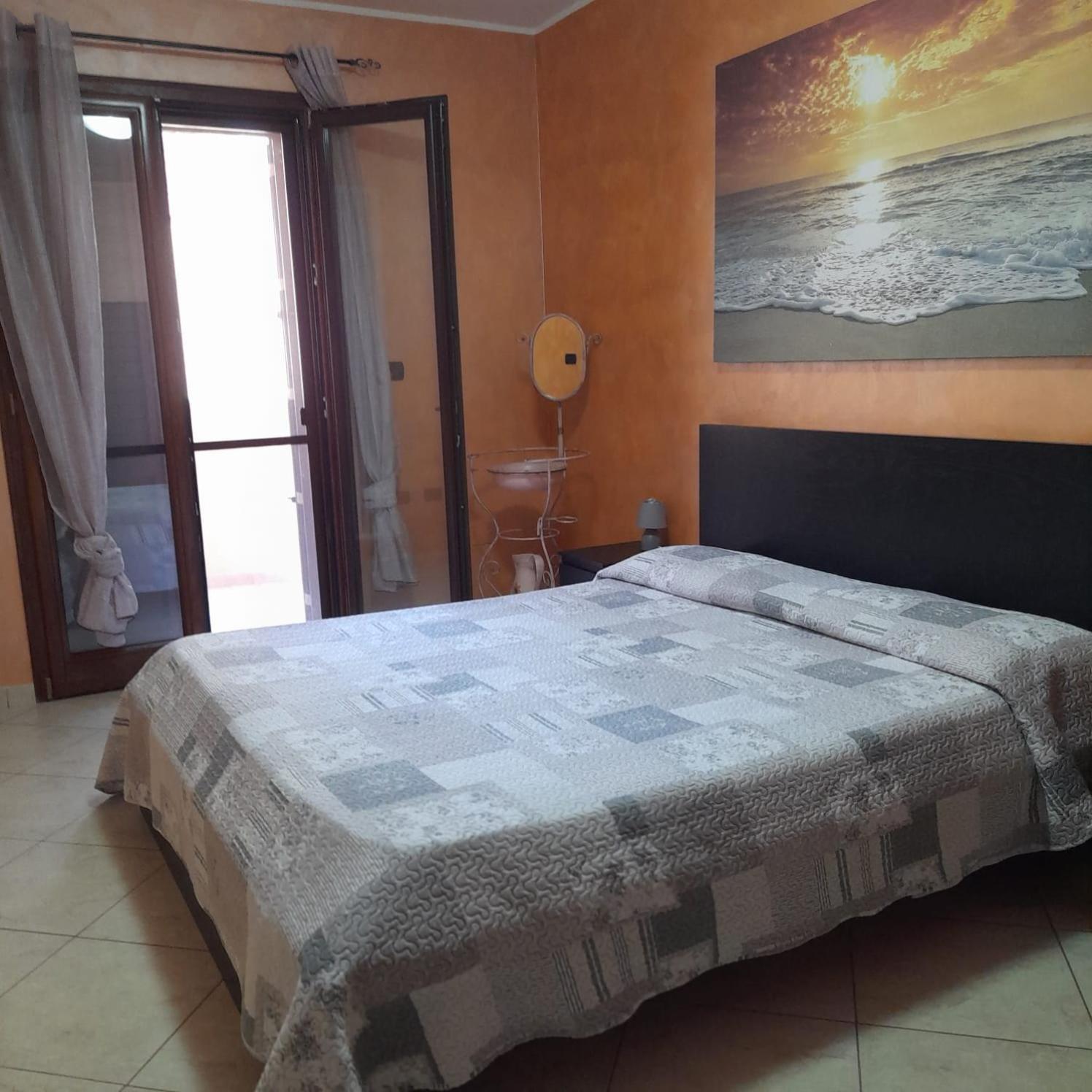 Appartamento Nuvola บรินดิซิ ภายนอก รูปภาพ