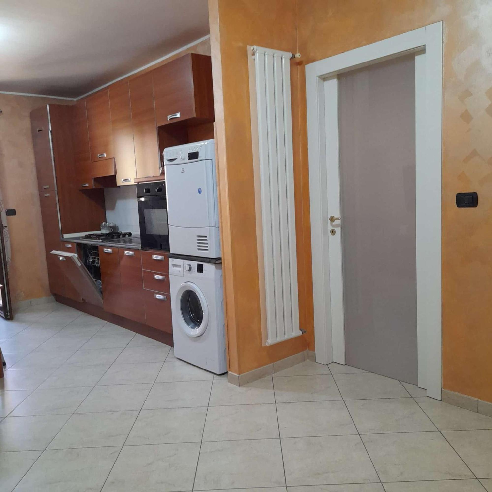 Appartamento Nuvola บรินดิซิ ภายนอก รูปภาพ