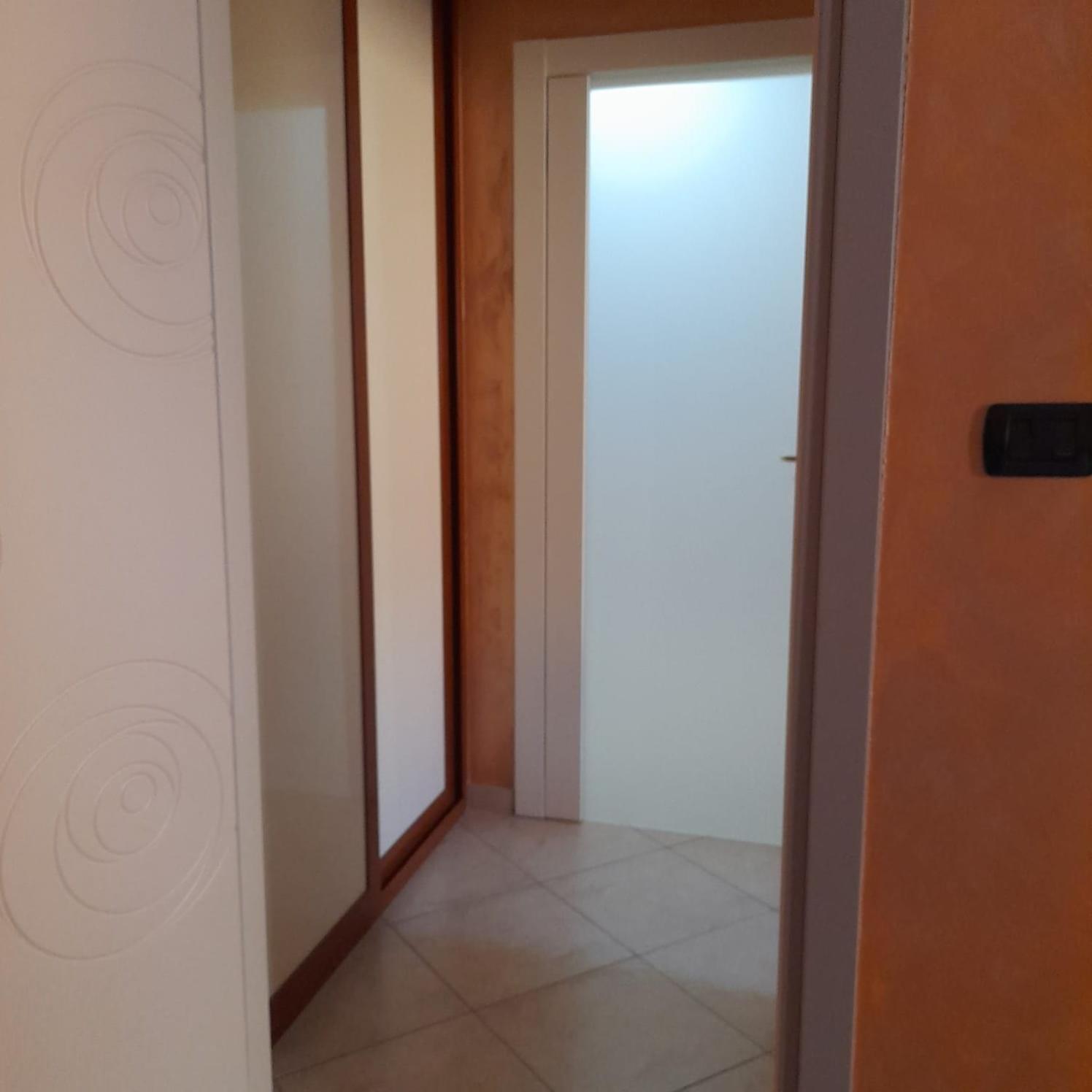 Appartamento Nuvola บรินดิซิ ภายนอก รูปภาพ