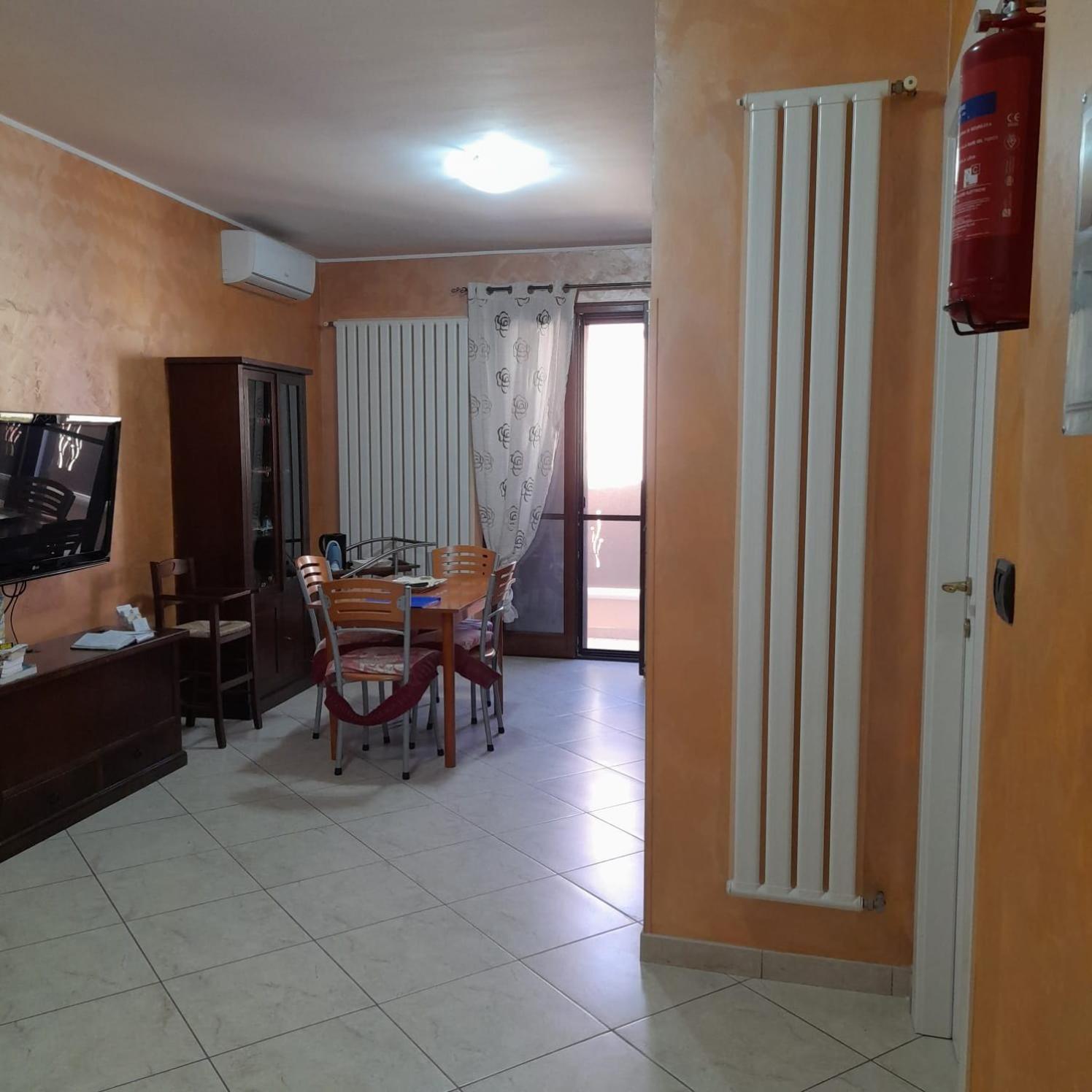 Appartamento Nuvola บรินดิซิ ภายนอก รูปภาพ