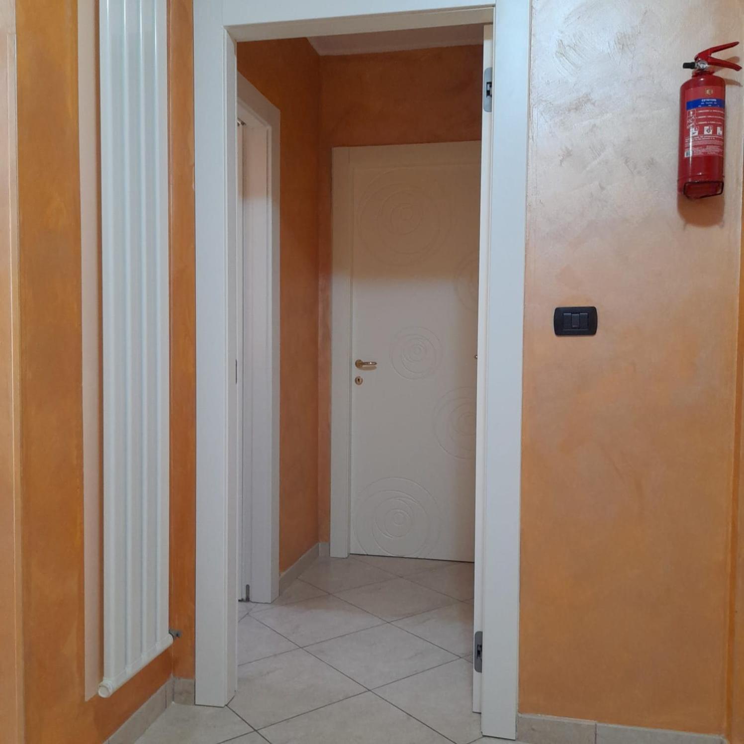 Appartamento Nuvola บรินดิซิ ภายนอก รูปภาพ