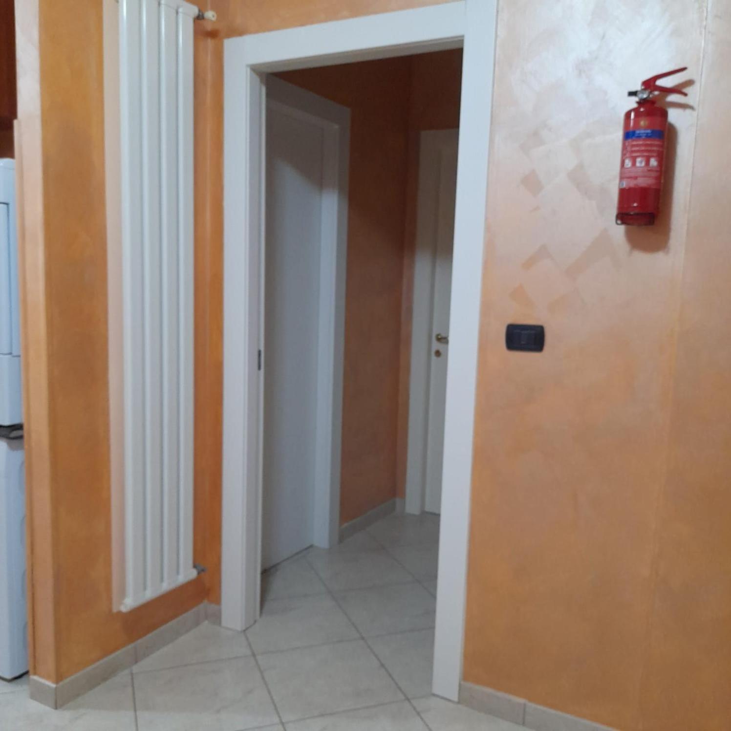 Appartamento Nuvola บรินดิซิ ภายนอก รูปภาพ