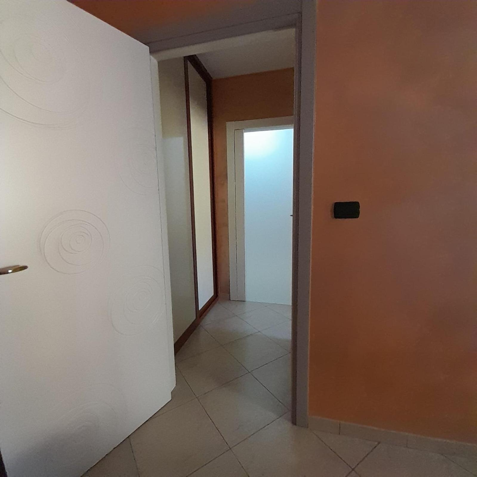 Appartamento Nuvola บรินดิซิ ภายนอก รูปภาพ